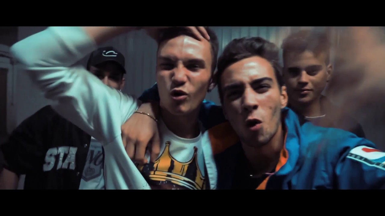 MalaSorte - Nottetempo (Street Video)