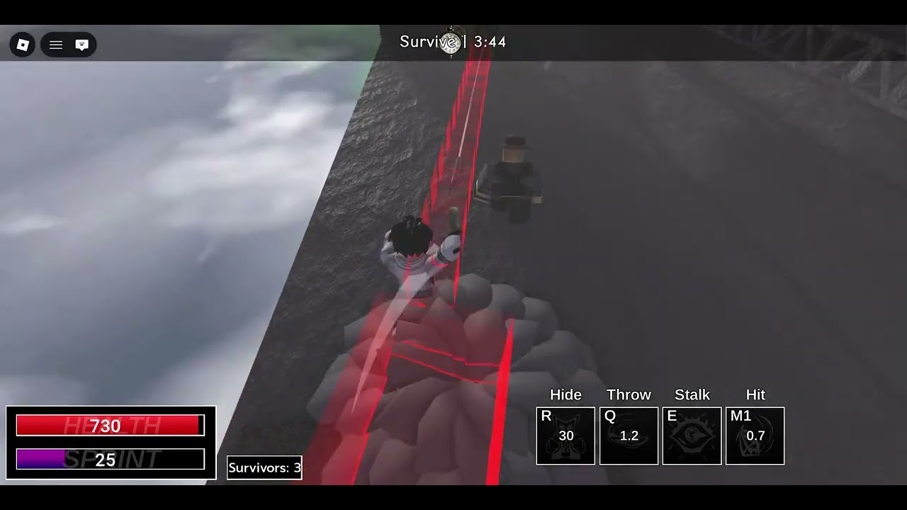Jeff teh killer killerkyle gamepl-