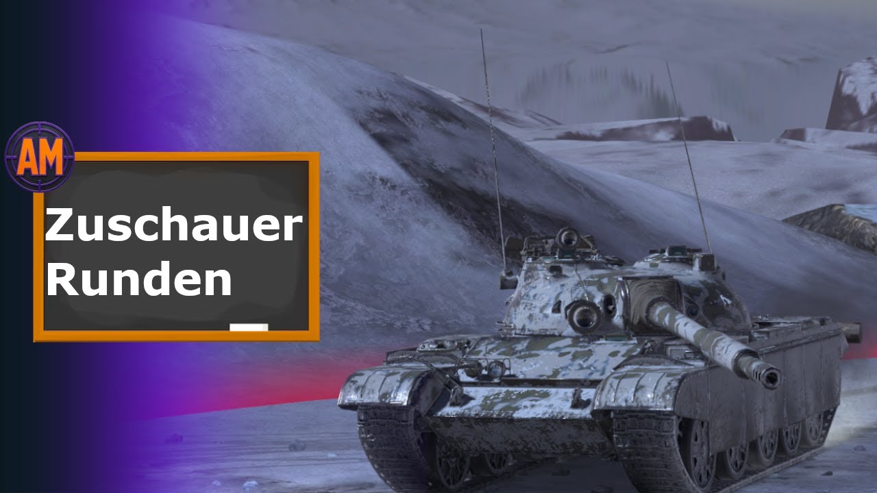 So Spielt Man das Objekt 590 World of Tanks Blitz