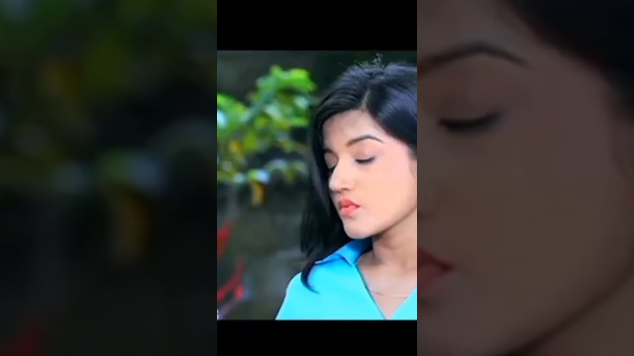 හීන් නීල ඇස් දෙකෙන්|Anuksha version