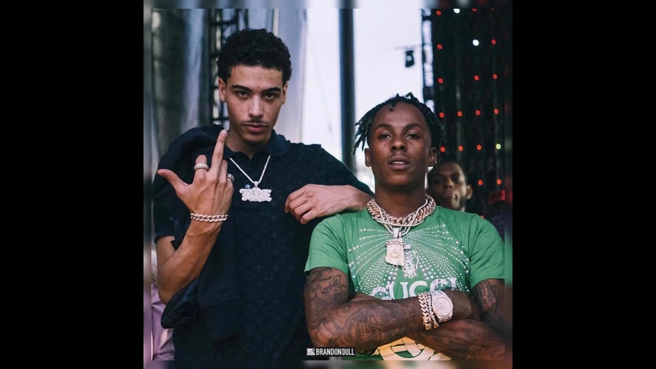[FREE] Rich The Kid x Jay Critch Type Beat 