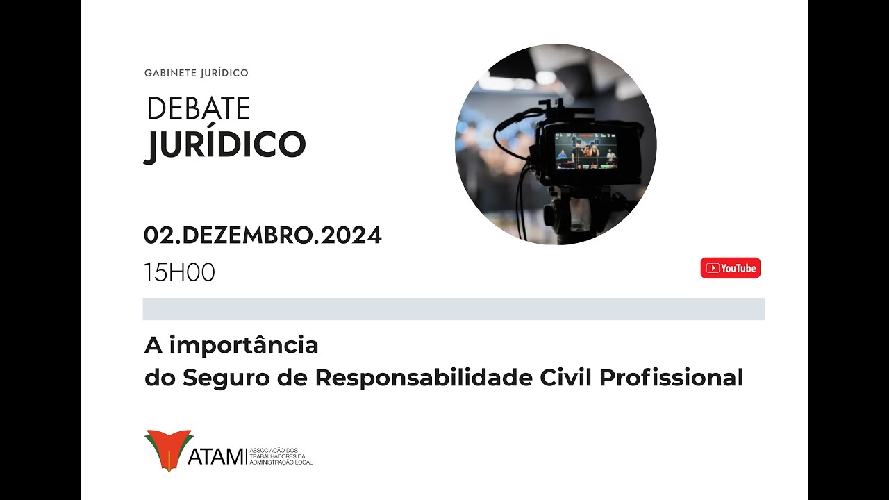 A importância do Seguro de Responsabilidade Civil Profissional