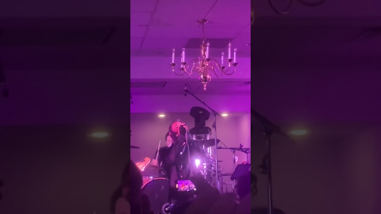 Nuno Bettencourt, Sully Erna, Kevin Figueiredo - Man In The Box - Turkey Jam 2025