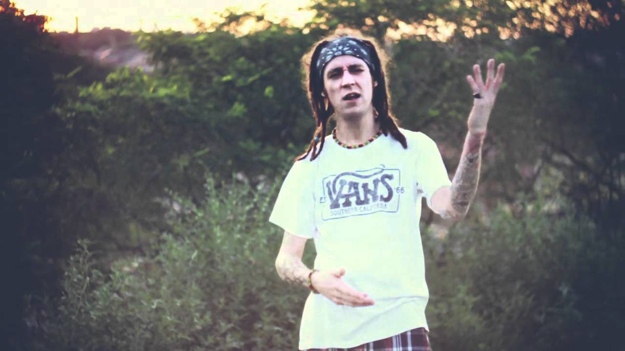 Пьяные ЭмСи ft. Jahmall & Slash - Для тебя....mp4
