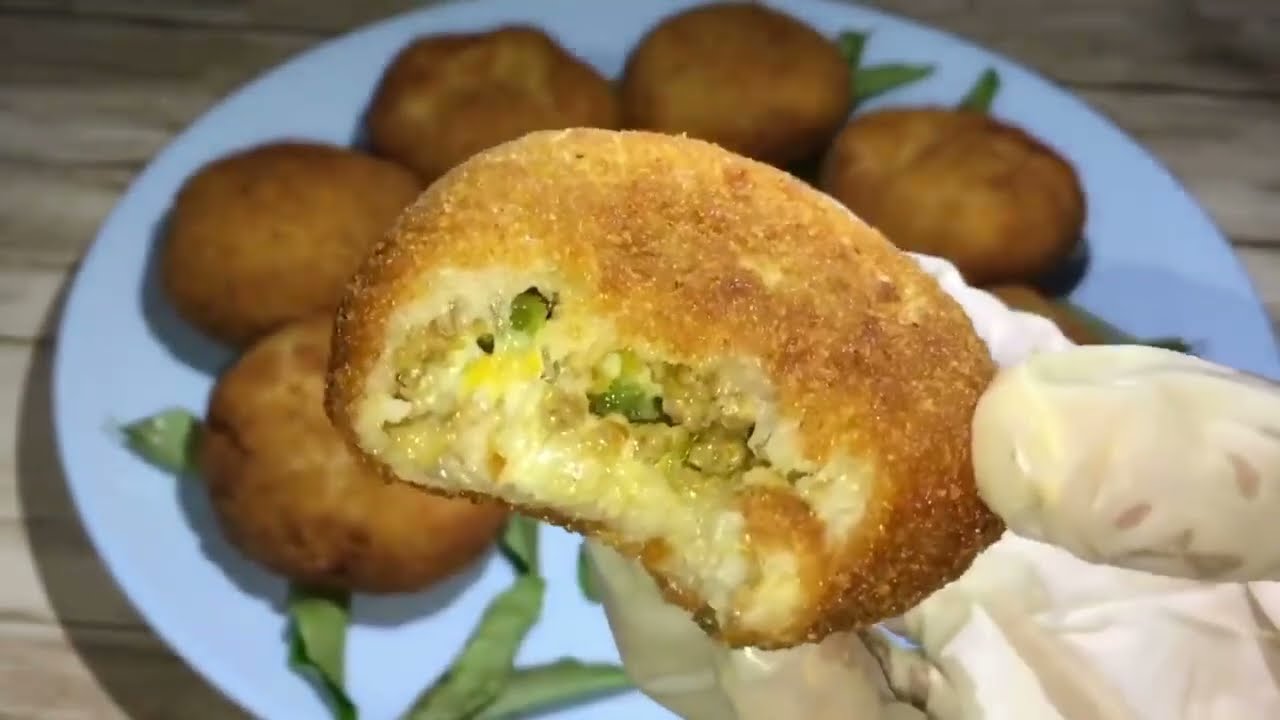Hada kadib saan usameeyso labo cunto fudud Bisha ramadanka kucaafici doono | Ramadan special food