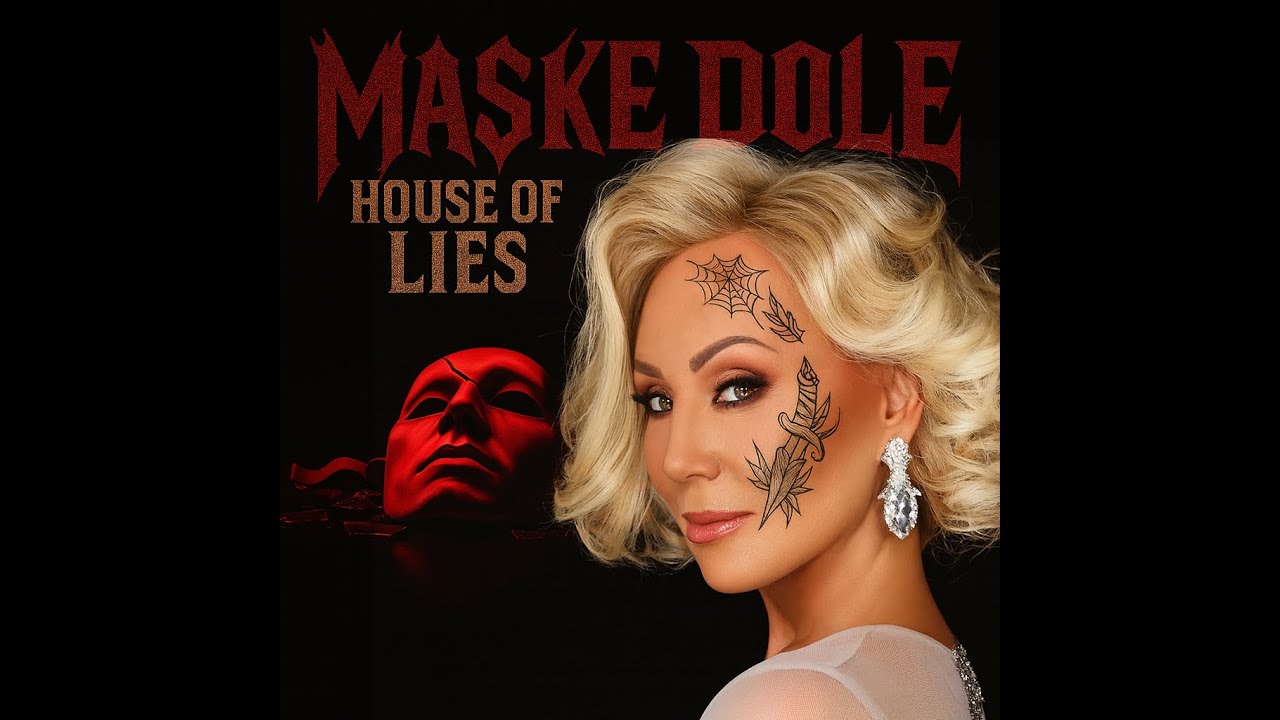 Lepa Brena - Maske Dole (House of Lies)