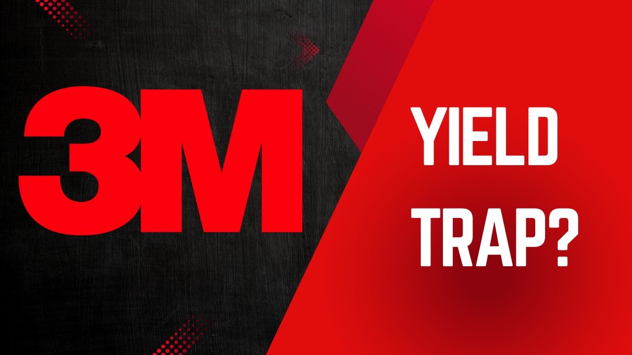 Why 3M Should Cut Its Dividend