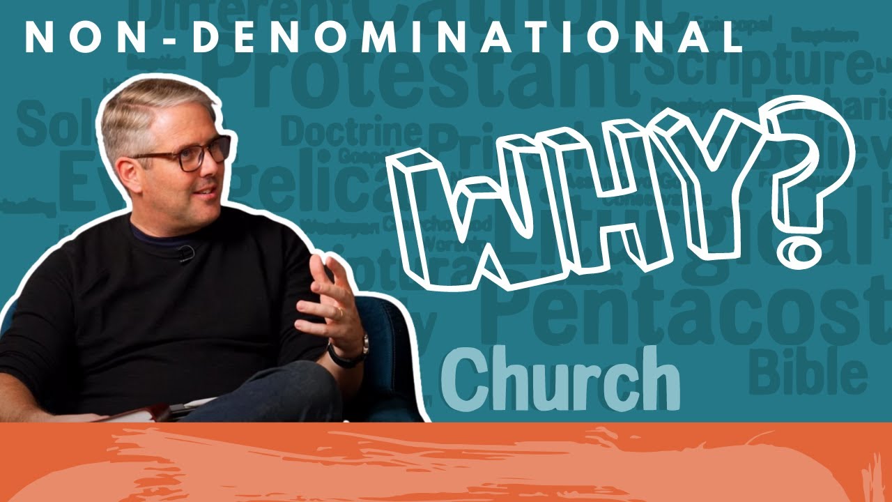 Is a non-denominational 