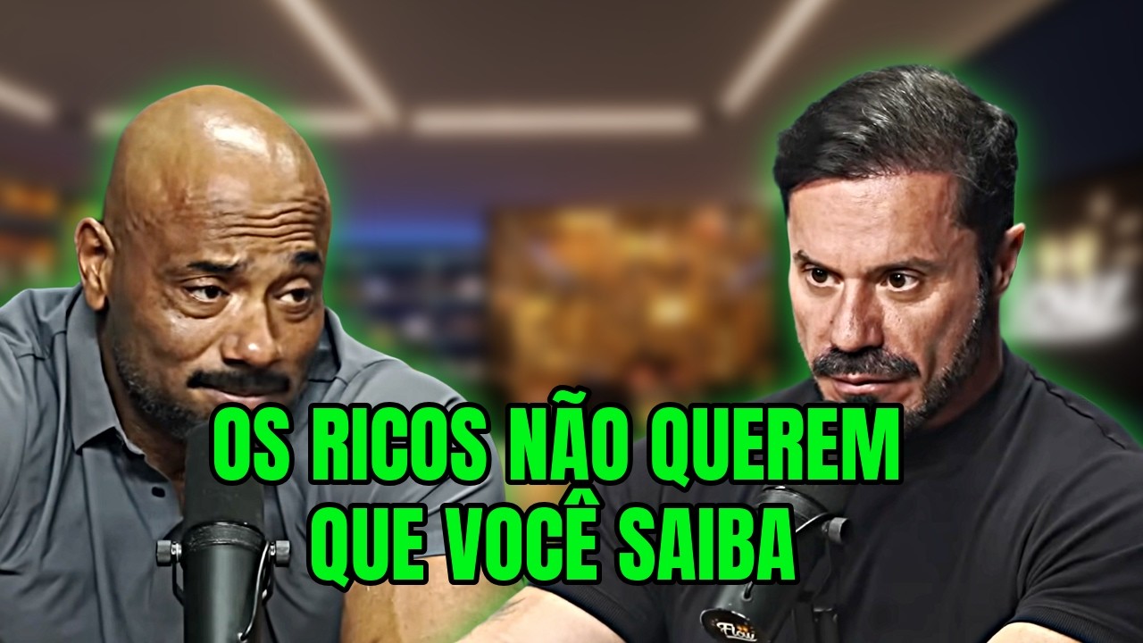 Se você acha que FALTA DE TEMPO te impede de treinar, você está ERRADO