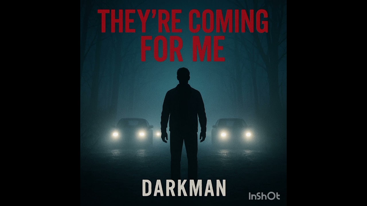 #Darkman