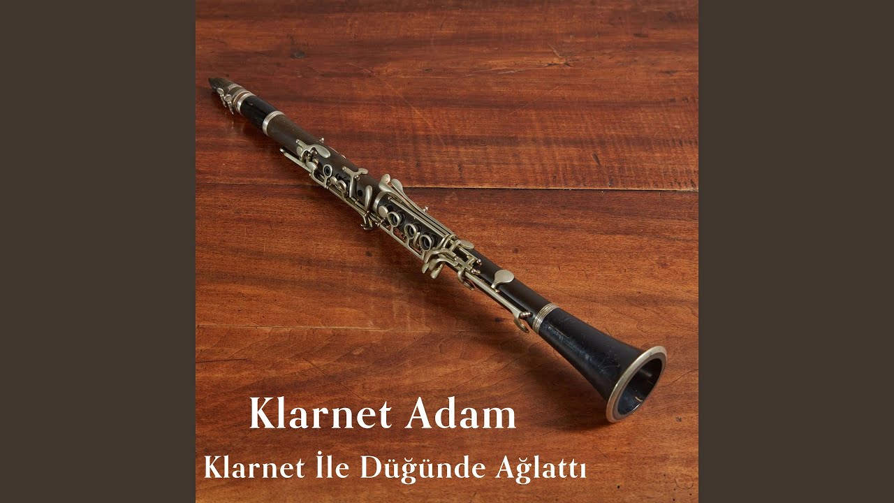 15 Dakika Klarnet Fasıl