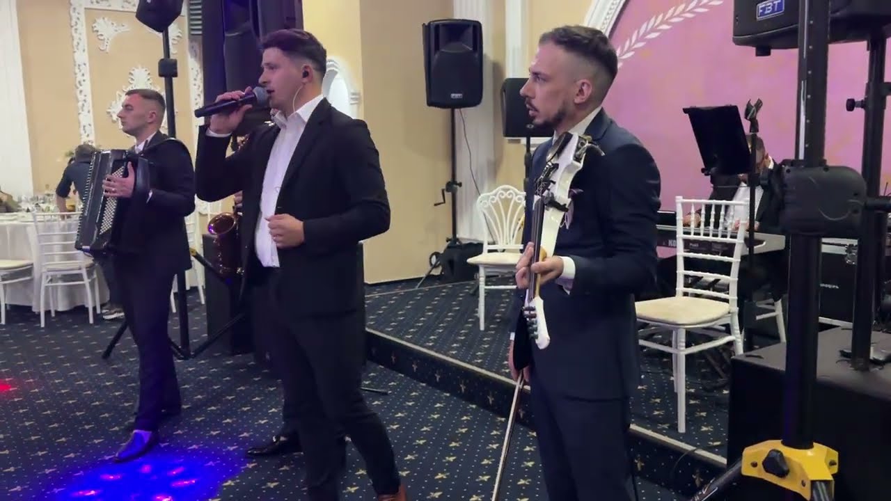 Mai stai viată doar o clipa- Mihai Timaru / Sergiu Pavlov / Adrian Aluchi