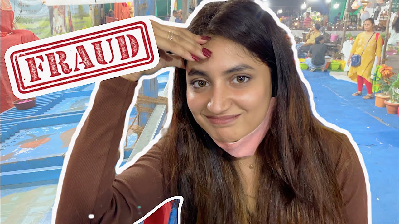 Nilam Ke Sath Scam Hogaya😂 | Yash & Nilam