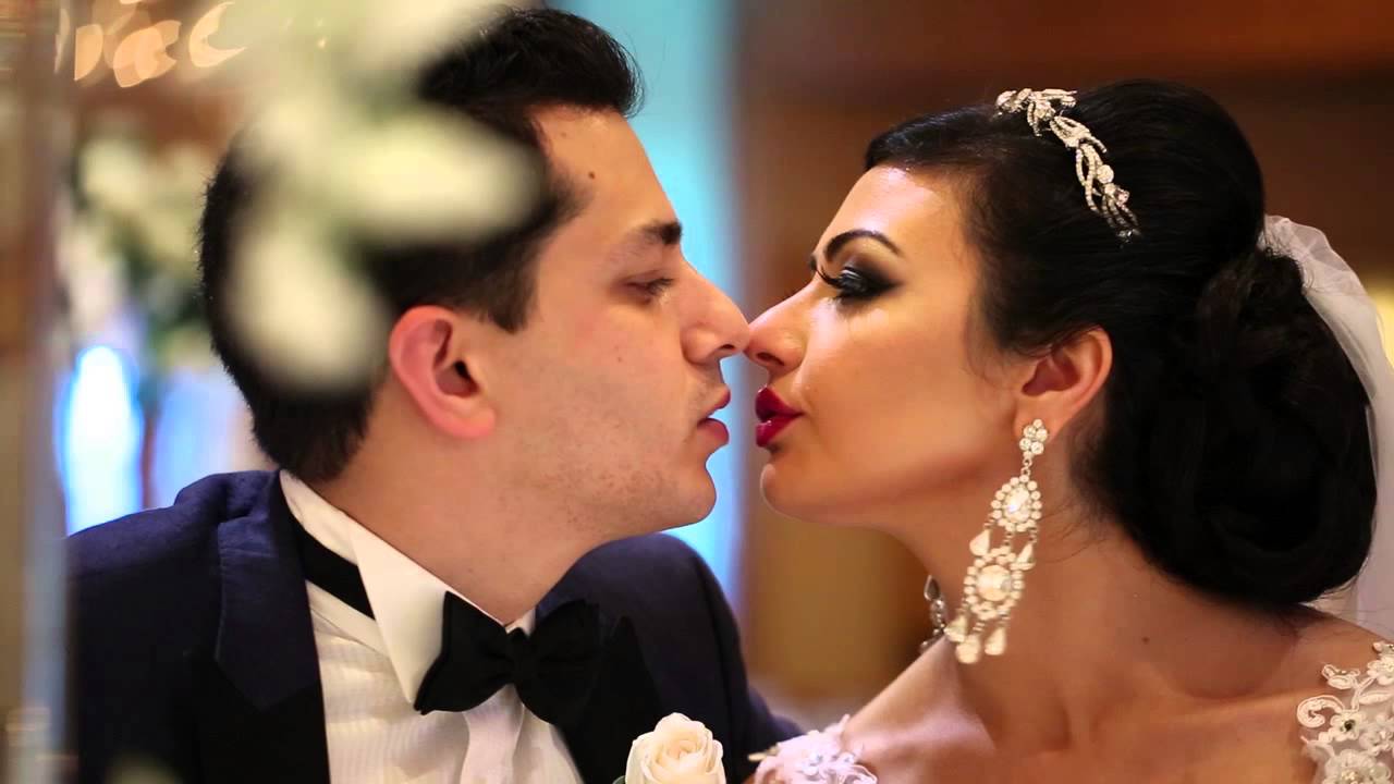 MAstoureh & Ali's Persian Wedding in Atlanta, GA