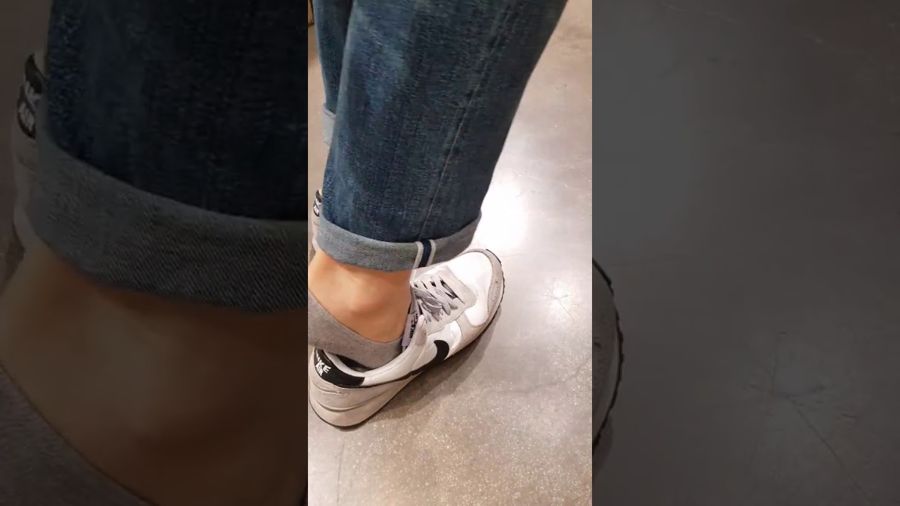 No show socks that never fall off