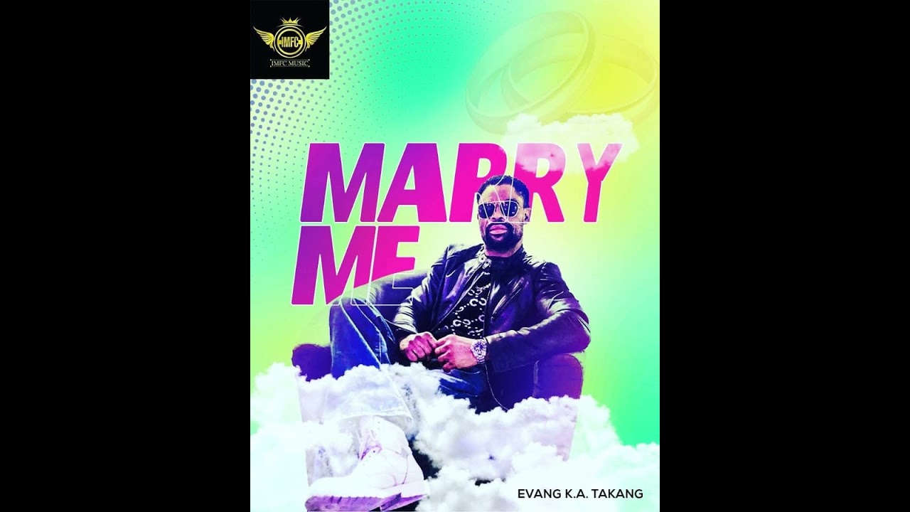 Evang K A Takang , The Big Boys ( OFFICIAL AUDIO) IMFC-MUSIC 