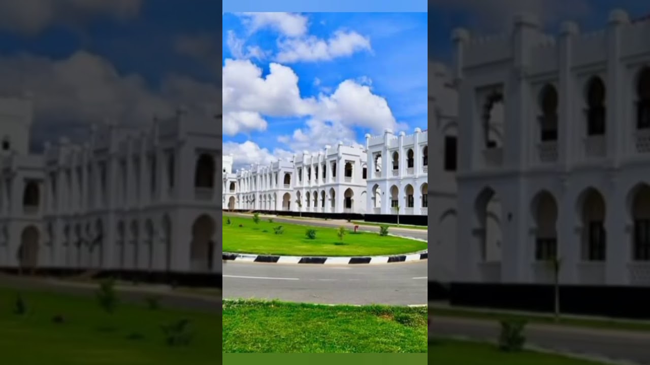 Tanzania State House