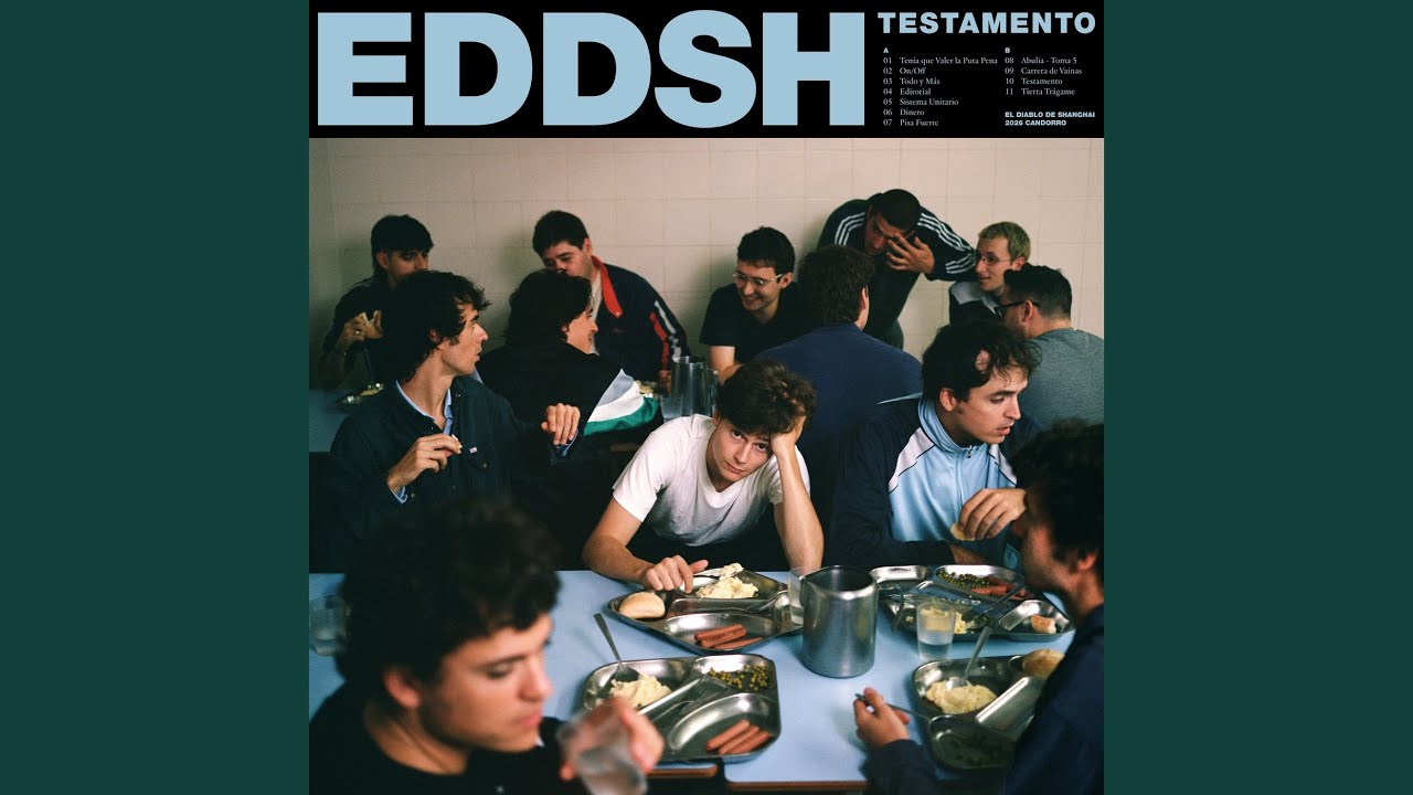 Testamento