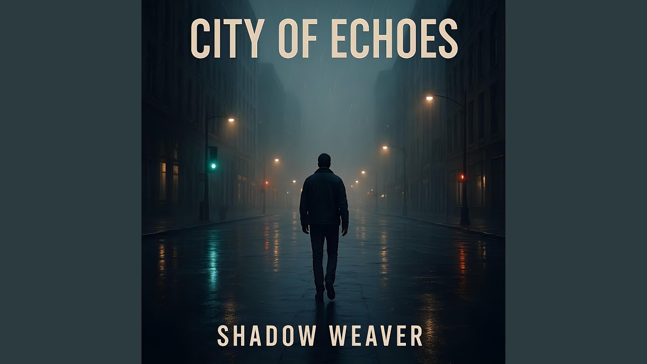 City of Echoes