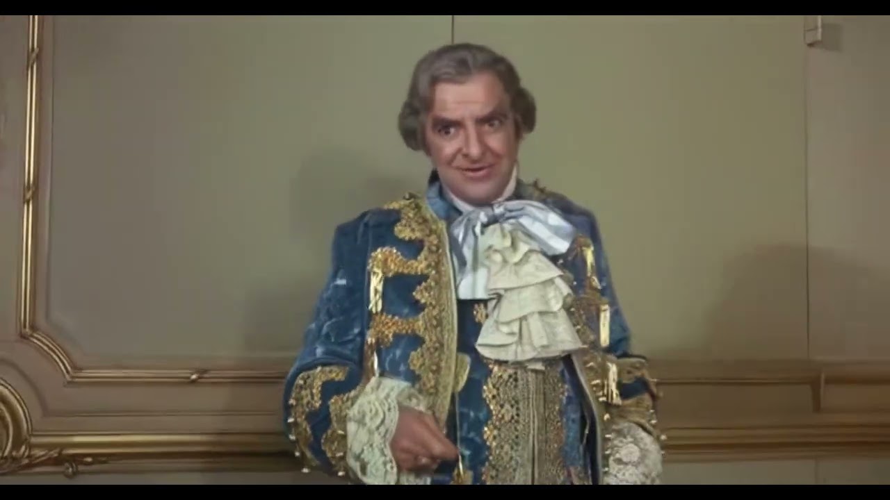 Start The Revolution Without Me - It's The King