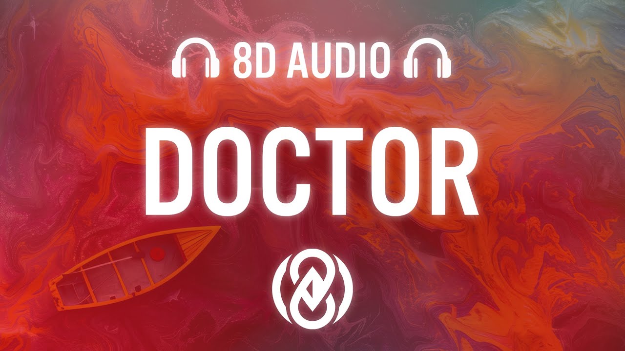 Pharrell Williams, Miley Cyrus - Doctor (Work It Out) (Lyrics) | 8D Audio 🎧