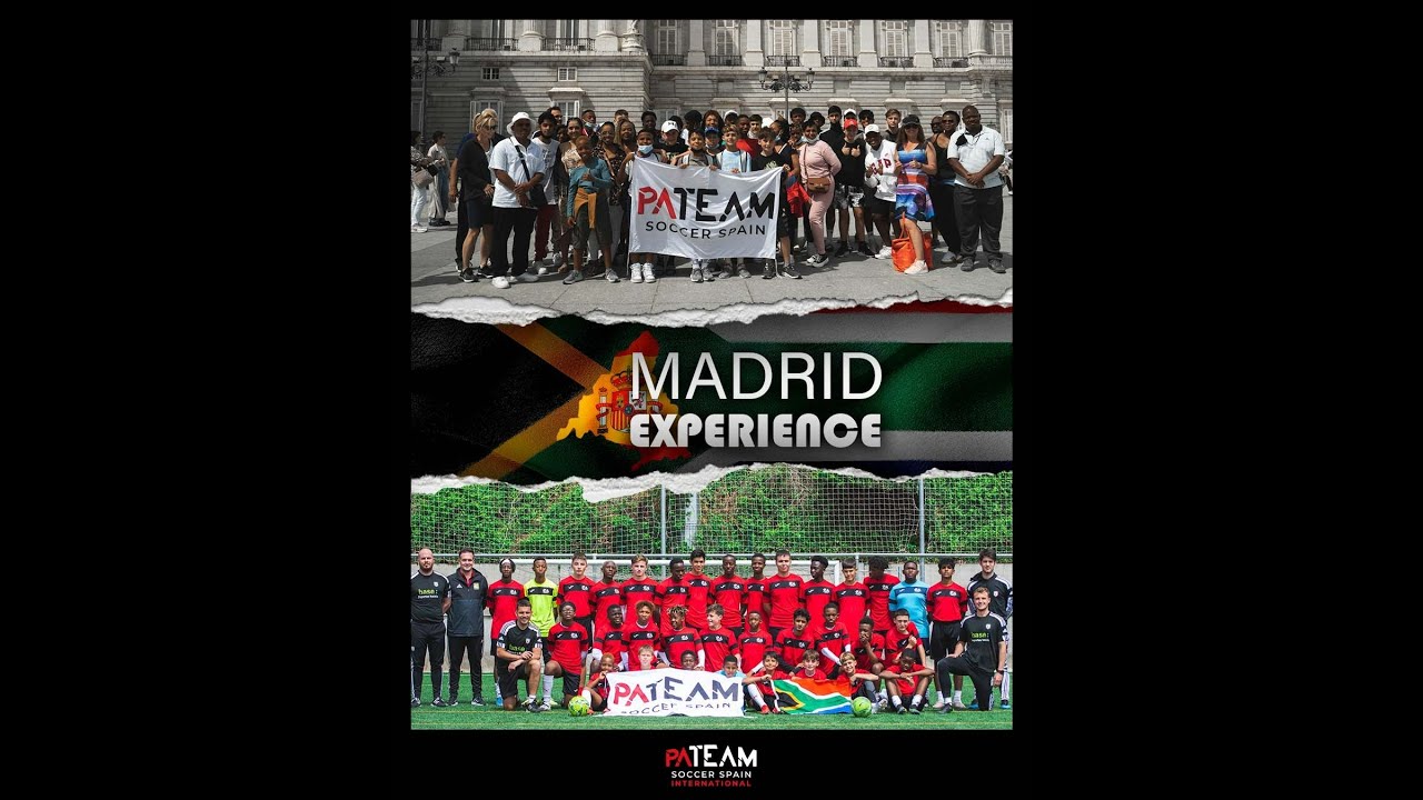 SPAIN EXPERIENCE - MADRID - PA TEAM INTERNATIONAL