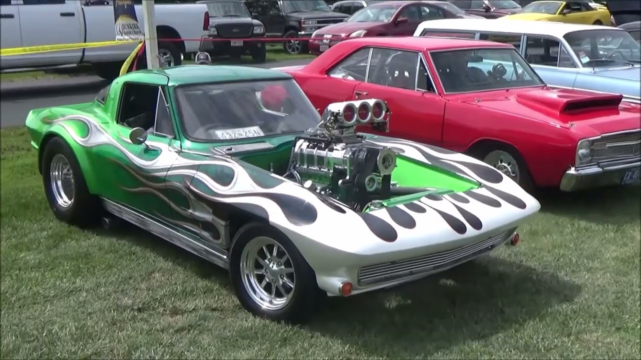 Hot Rod and Muscle Car Drive Bys Dreamgoatinc Hot Rod Classic and Muscle Cars 