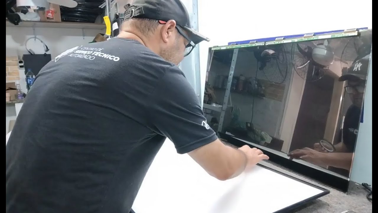 Segredos do conserto de TVs Philco revelados