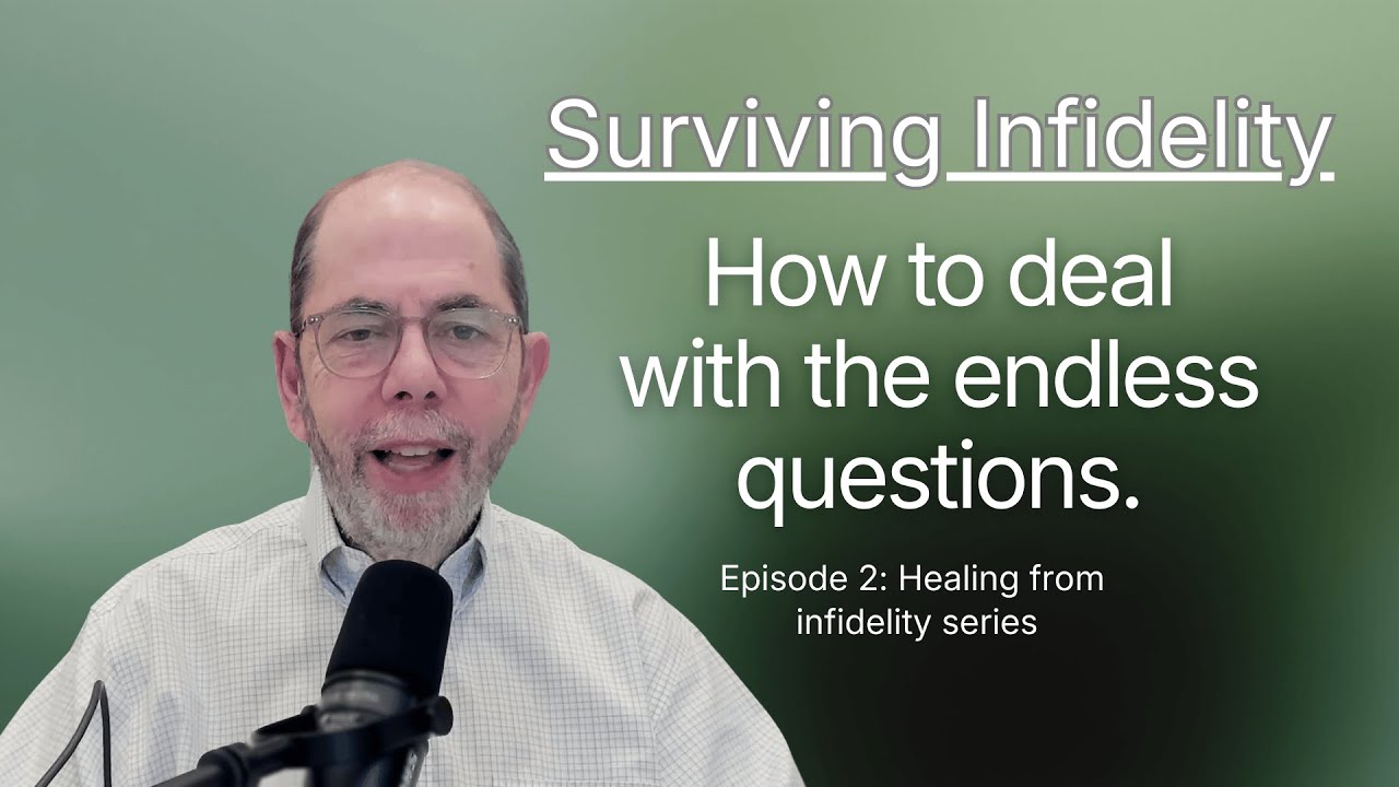 Ep. 2: The Investigation Phase: Why they keep asking you the same questions over and over again.