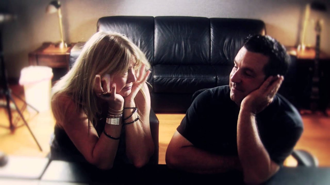 Jacinta (Always Beside Me) Music Video