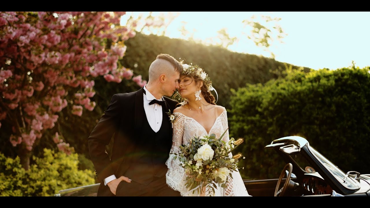 Patrycja + Rafał | Film ślubny Poznań