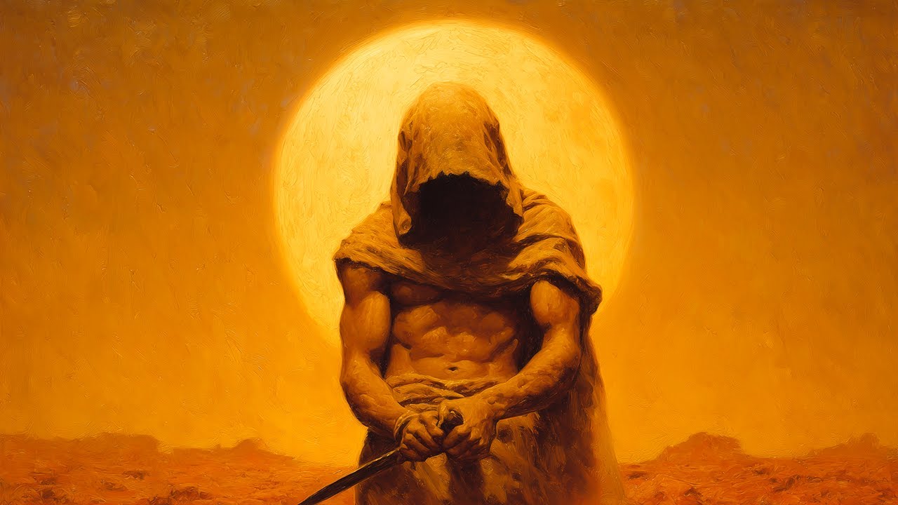 Ash Beneath Light | Psychedelic Stoner Rock, Doom Metal Flow
