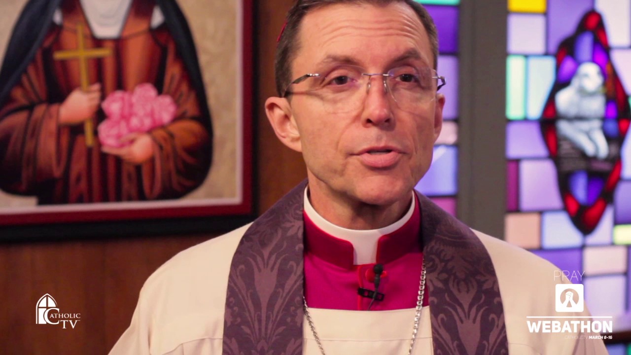 1: We Are All Called to Evangelize | New Evangelization Novena