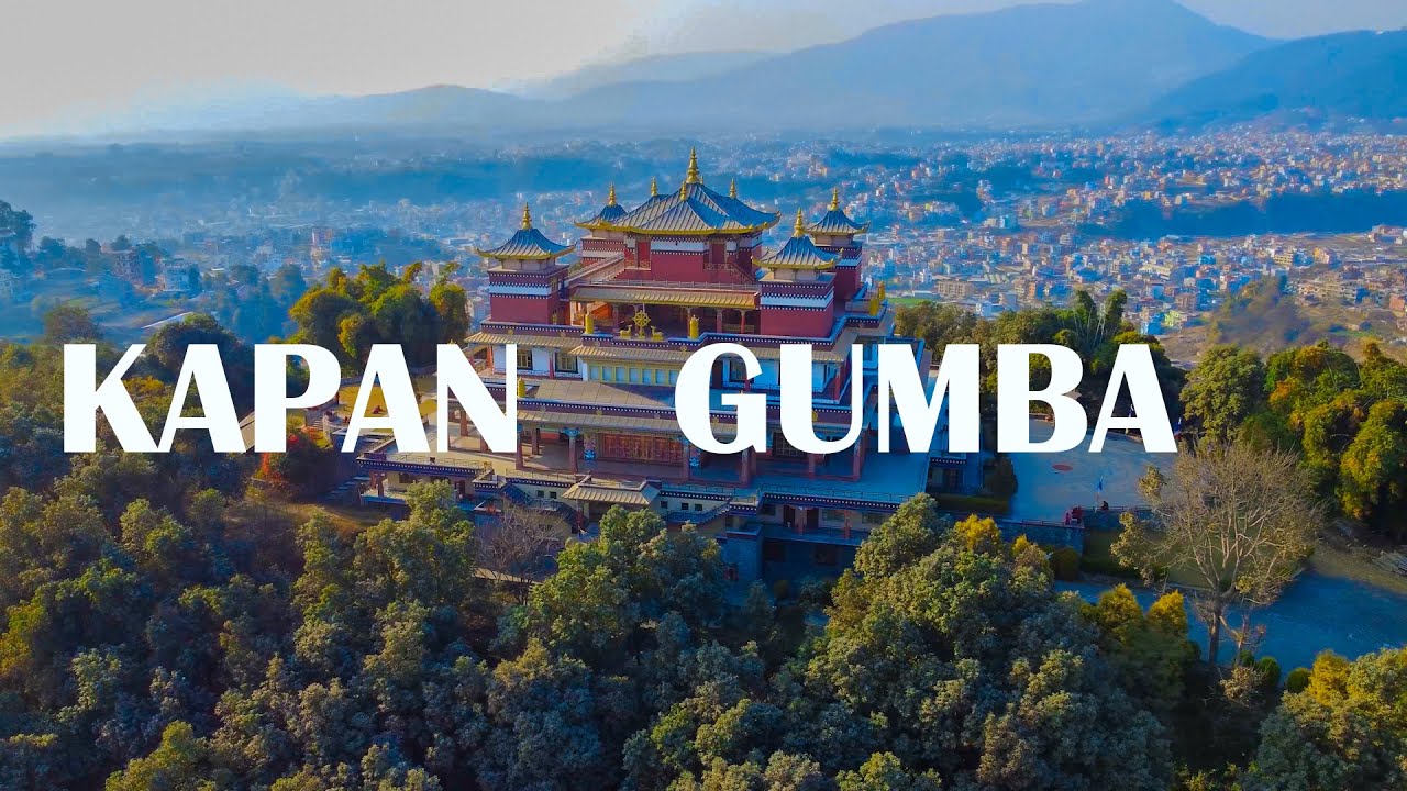 Beautiful Kapan Gumba  Vlog 🥰🫶