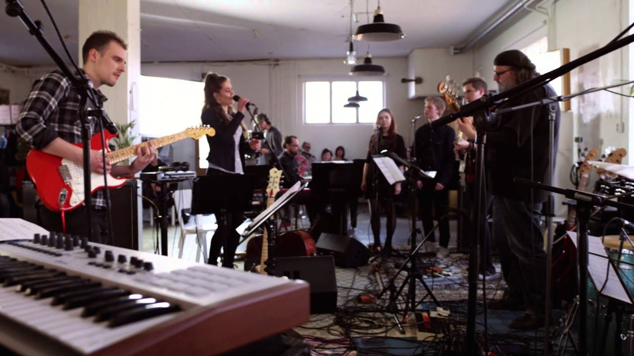 Ung Musiker 2015: 