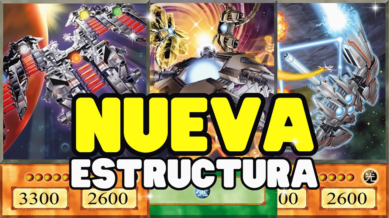 NO COMPRES la NUEVA ESTRUCTURA si APRECIAS tus GEMAS y tu DINERO...