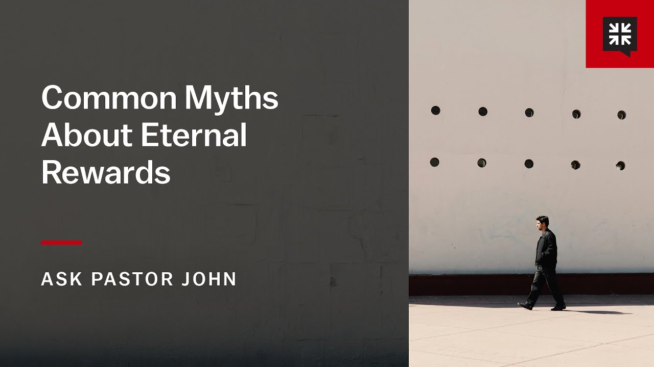 Common Myths About Eternal Rewards
