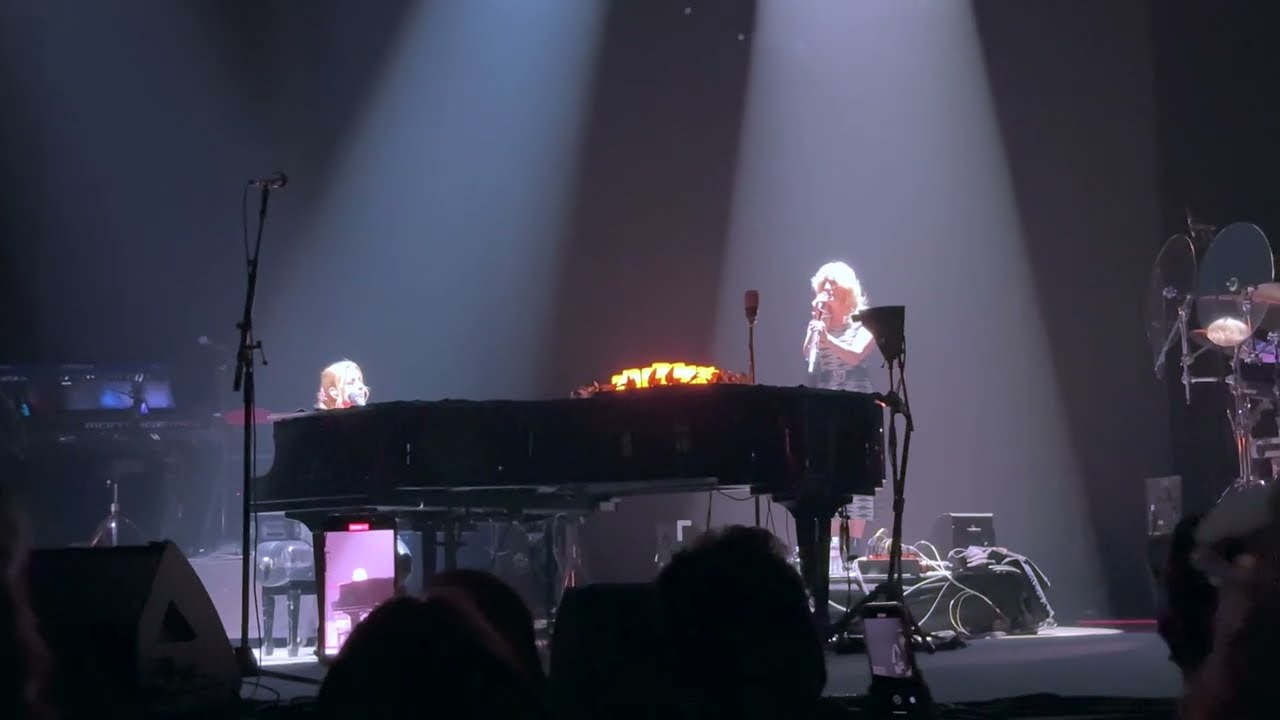 Sarah McLachlan - Angel (Live Arizona Financial Theater 2024)