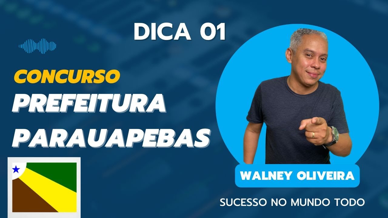 CONCURSO PREFEITURA PARAUAPEBAS 2023 LEI 4.231/2002 ESTATUTO DO SERVIDOR PÚBLICO / LEI ORGÂNICA - 01