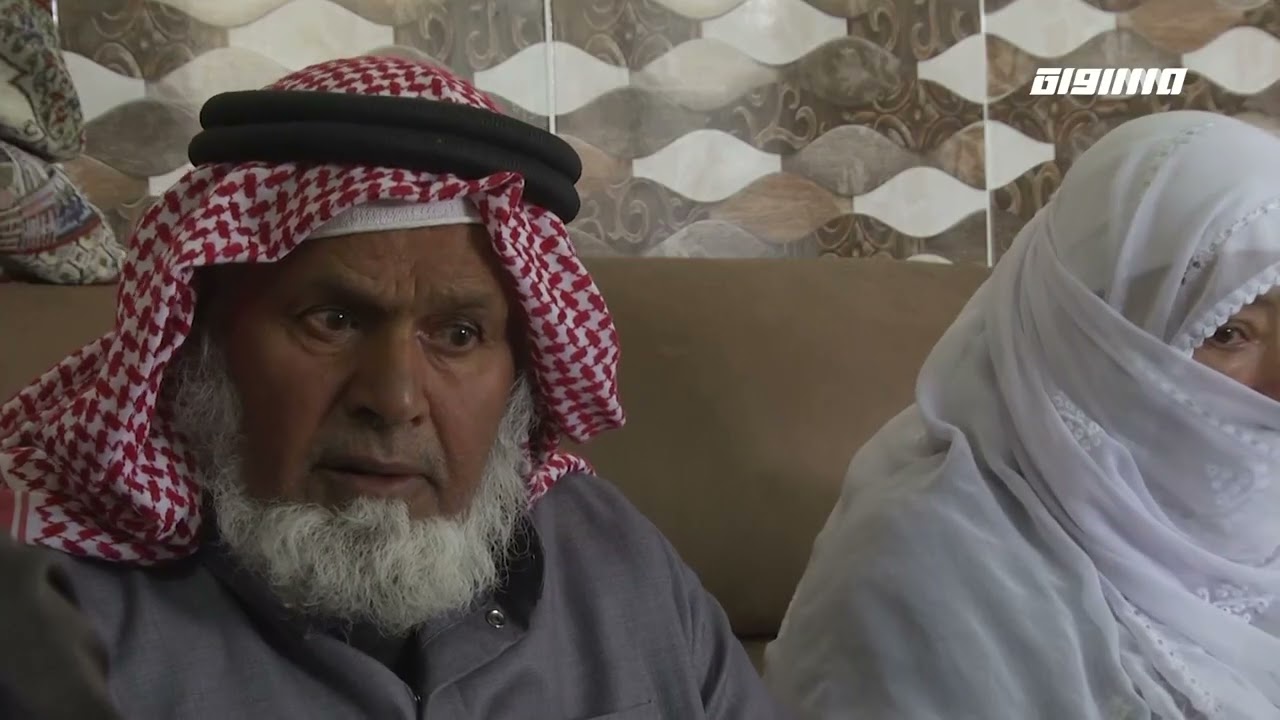 مراسلون مساواة : موسى الهواشلة عفى عن قاتل ابنه وحول حزنه إلى عفو وتسامح