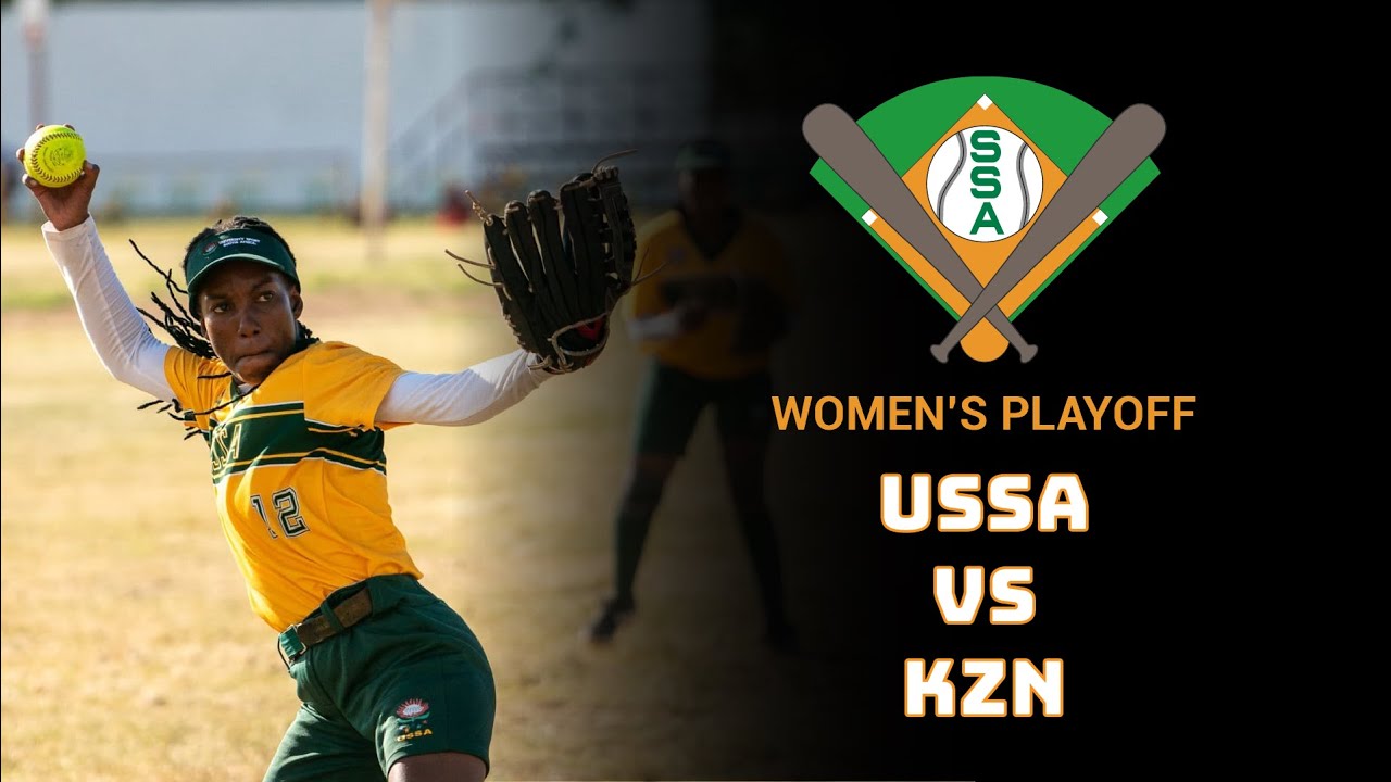 2024 NPC Women's Playoffs - (USSA vs KZN)
