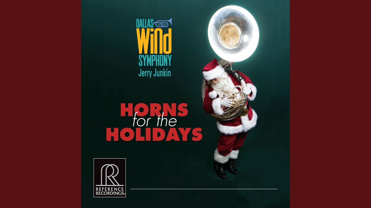 Jingle Bells Fantasy