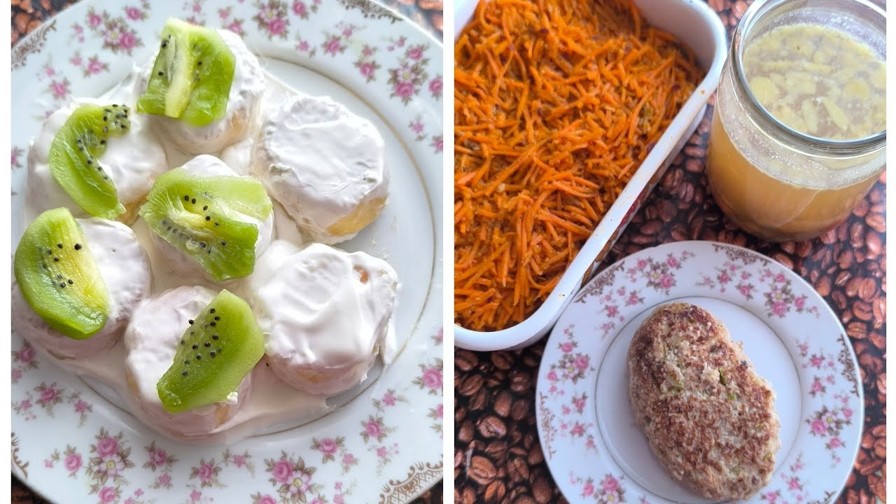 НЕ ЛЕНИТЬСЯ ГОТОВИТЬ ❗Вкусно Есть, ХУДЕТЬ  И Радовать Подруг 💃