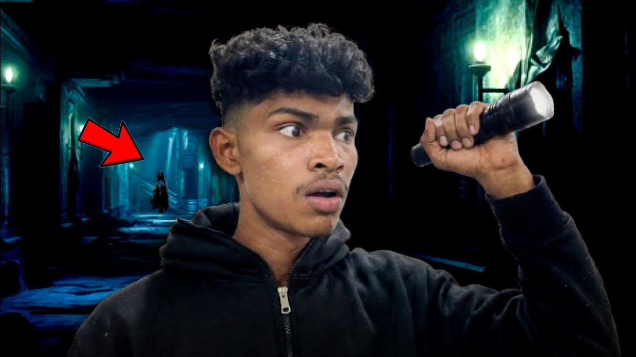 I Visited to India's Most Haunted Place!