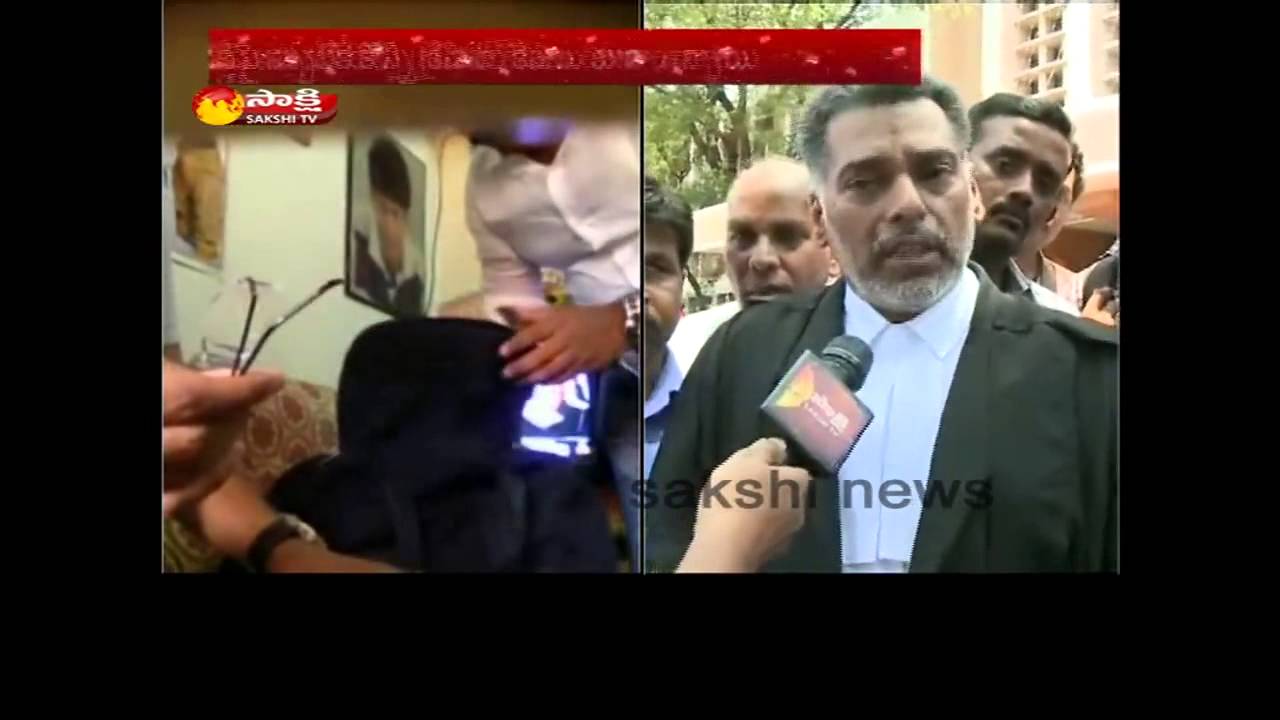 Note for vote : Public prosecutor says about revanth bail