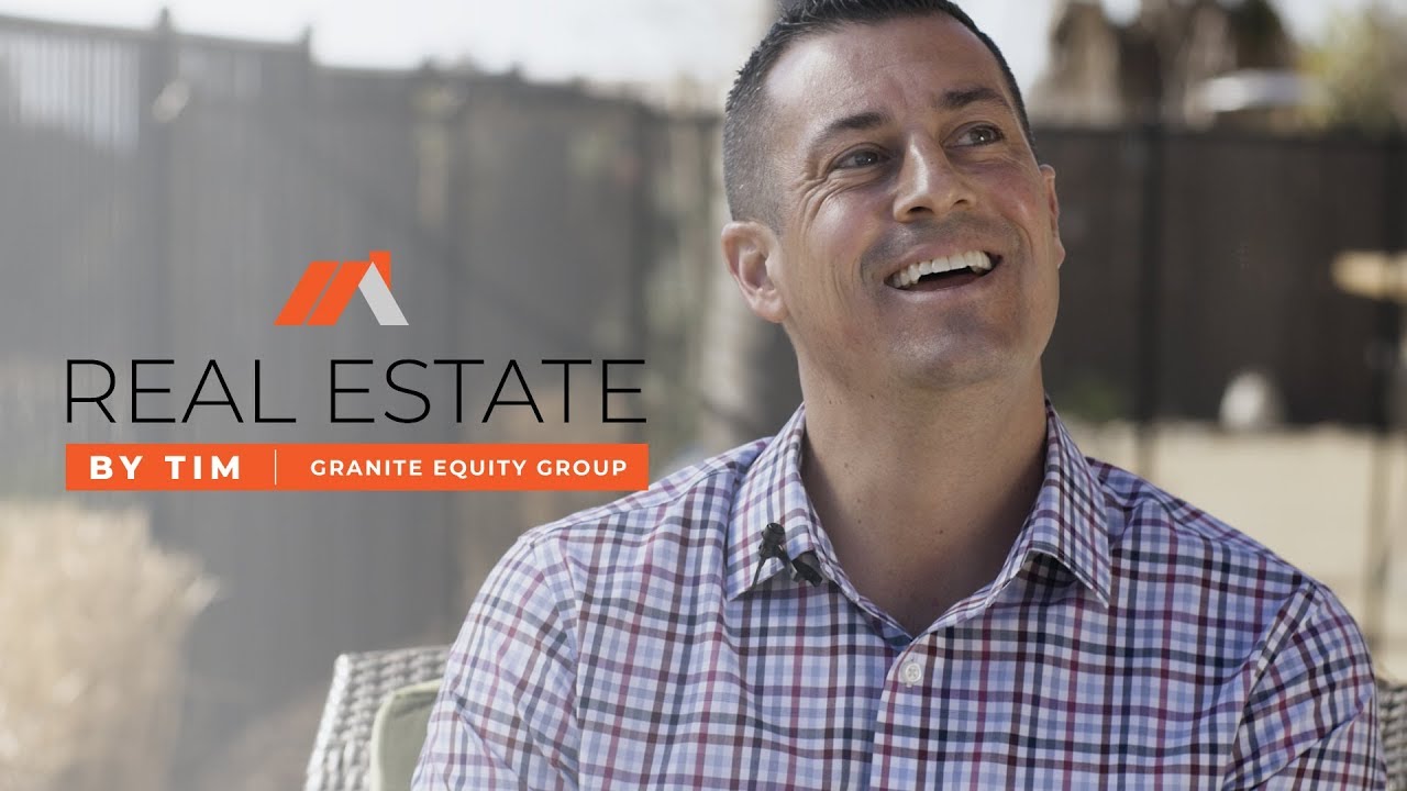 Sacramento Real Estate | Real Estate By Tim