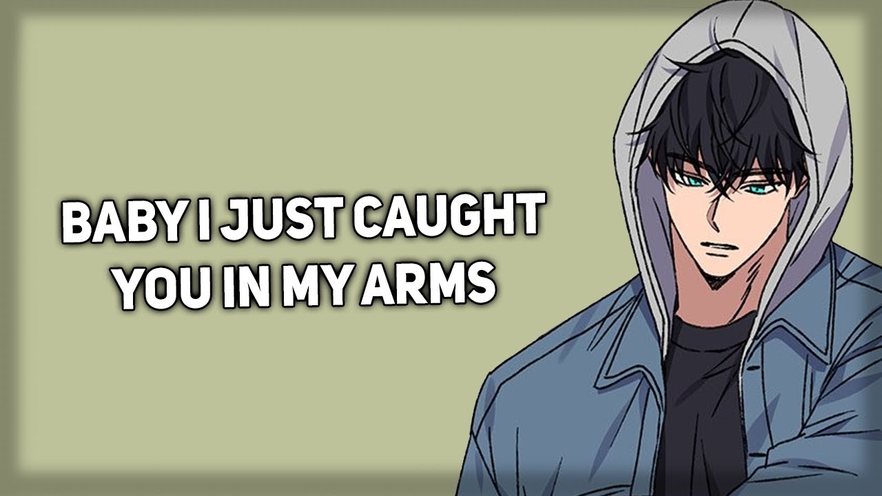 Fainting in your boyfriends arms [Comfort] [Worried] [ASMR Boyfriend]