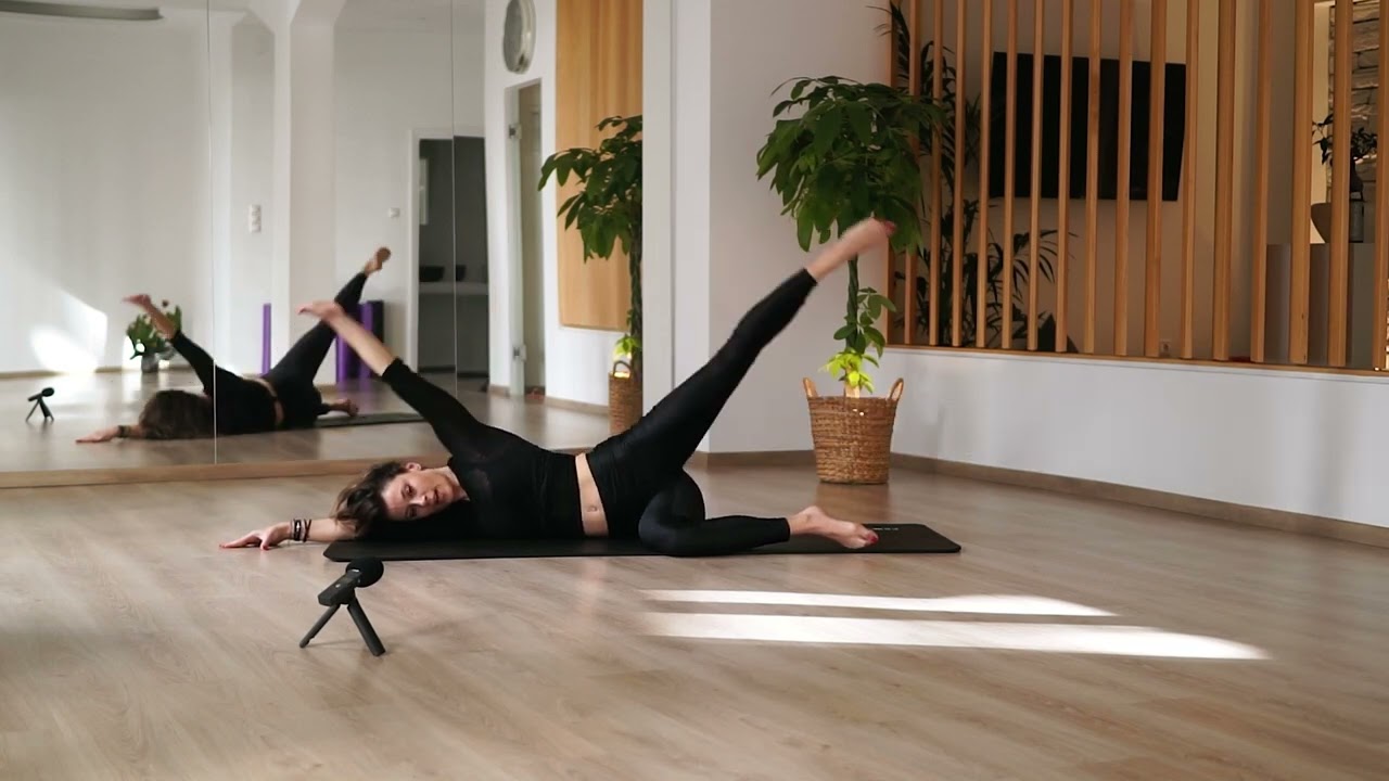 FlexMove with me No17.