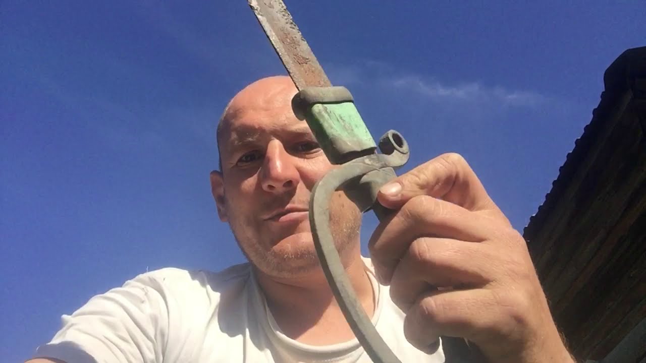 Спустя столько лет нашел