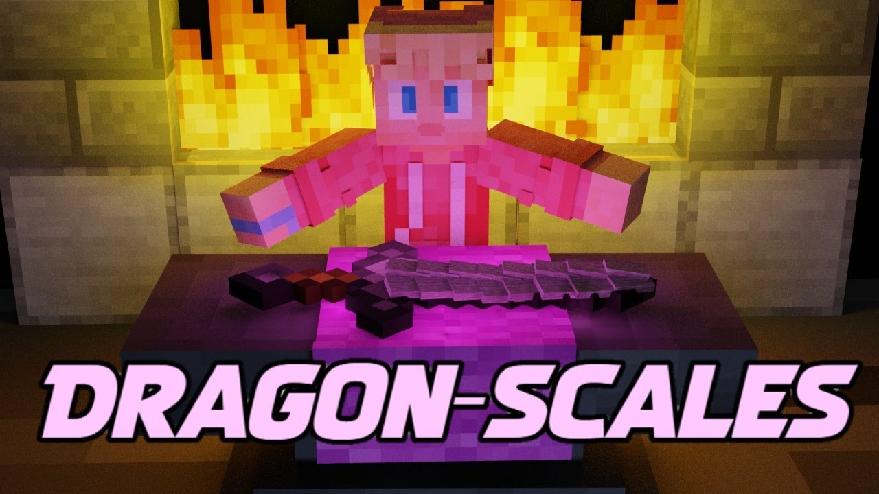 How Should Mojang Update the End?